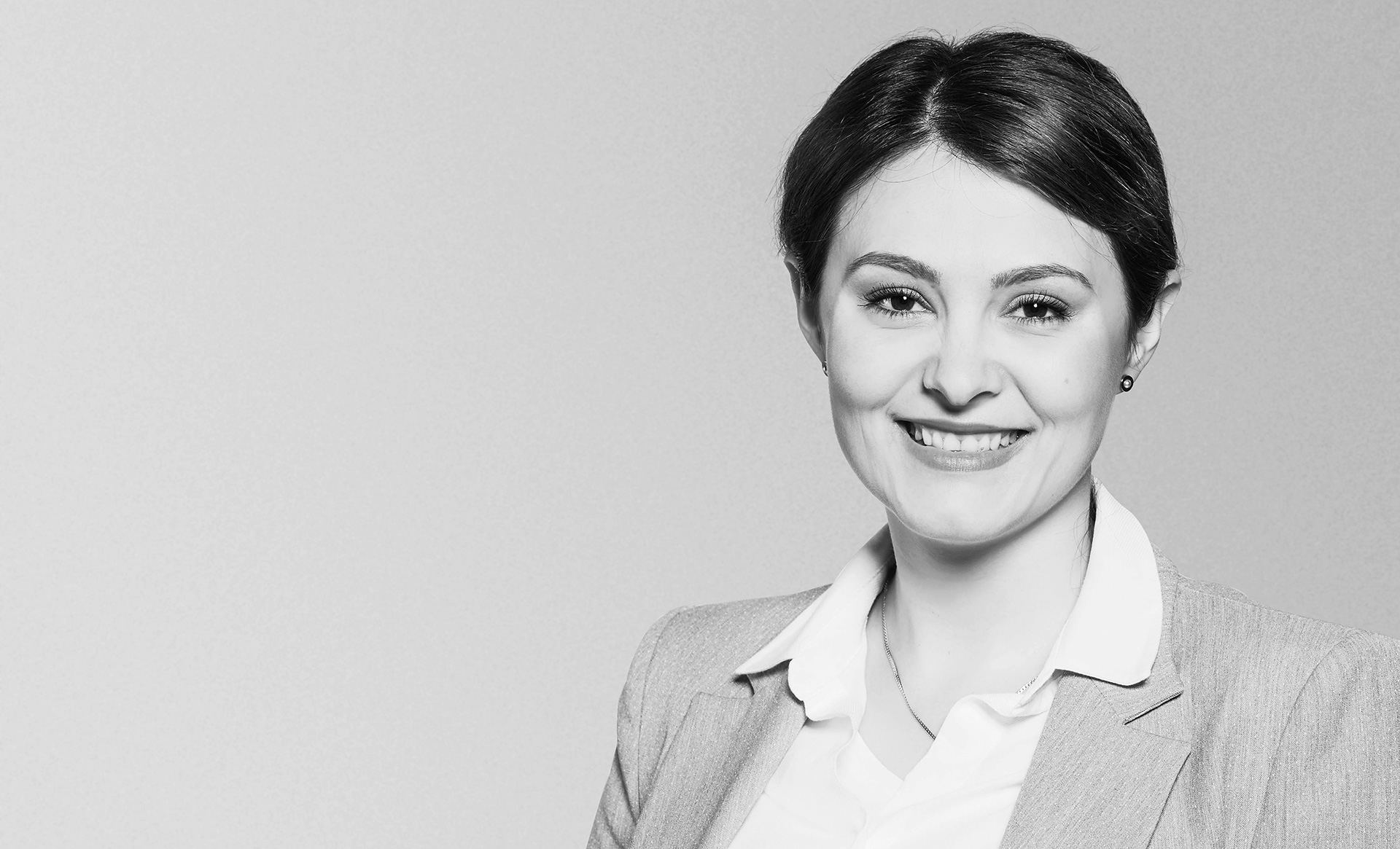 Steuerberaterin Oxana Stehle von 8P